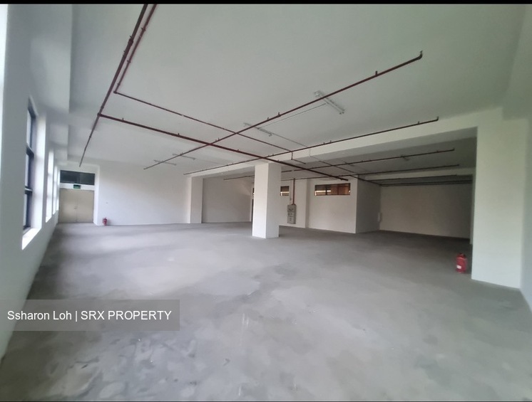 Eunos Techpark (D14), Factory #632073751
